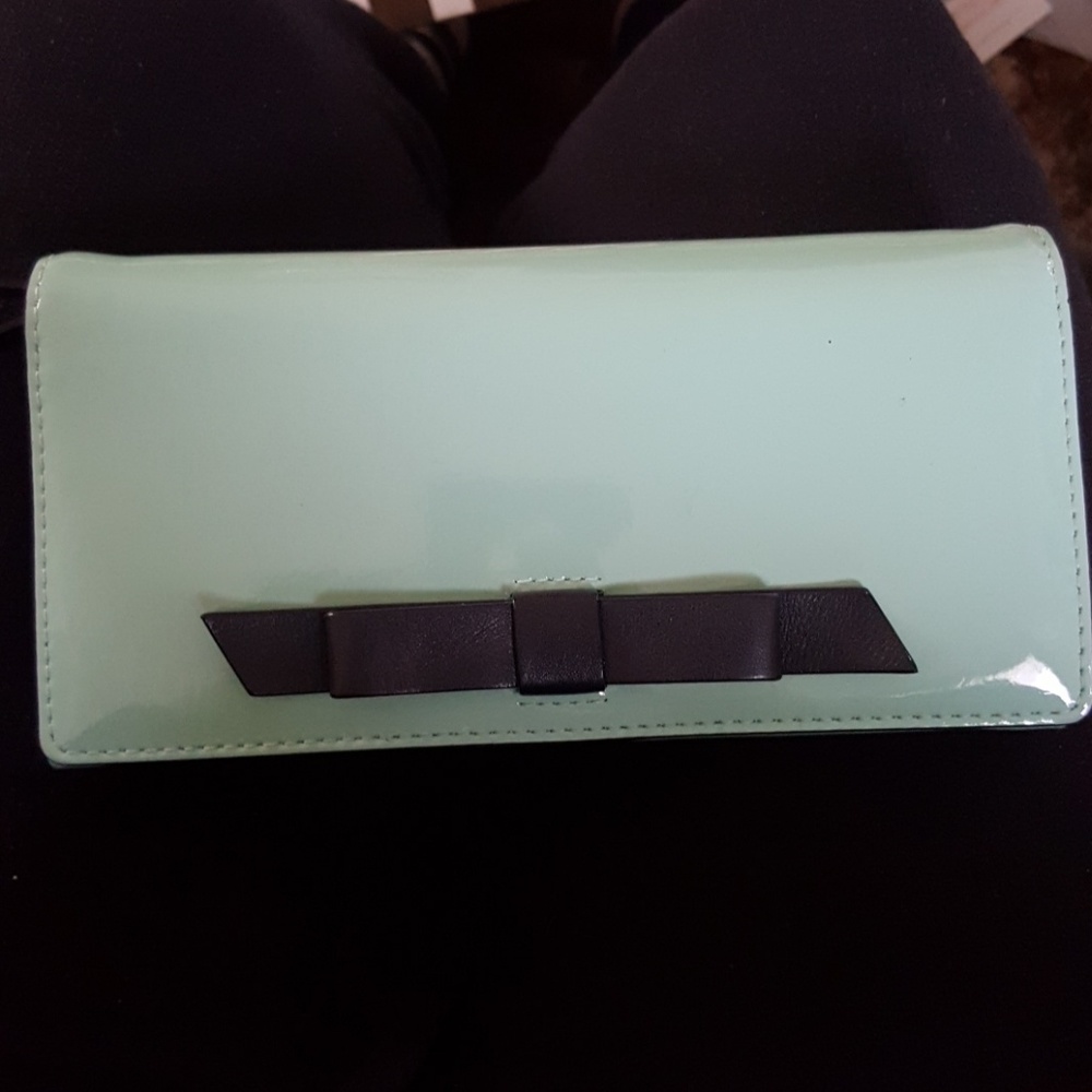 kate spade Wallet